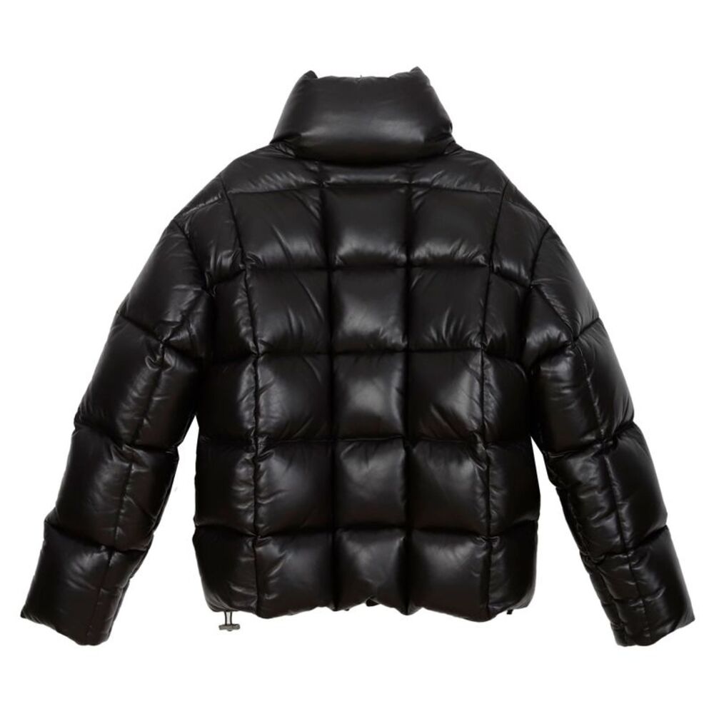 Puffer Jacket Size - image 2
